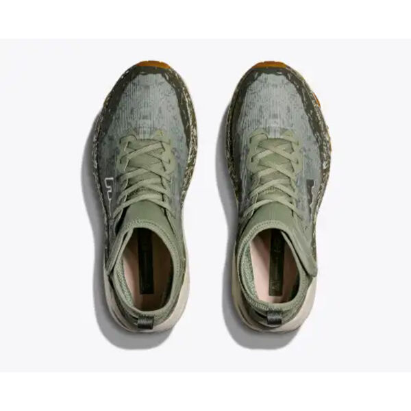 Hoka One Speedgoat 6 Mid GTX Trail Running Shoes Mens