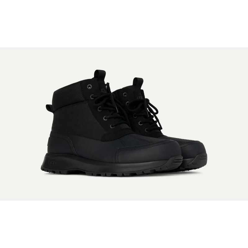 UGG Emmett Duck Boots Mens image number 0