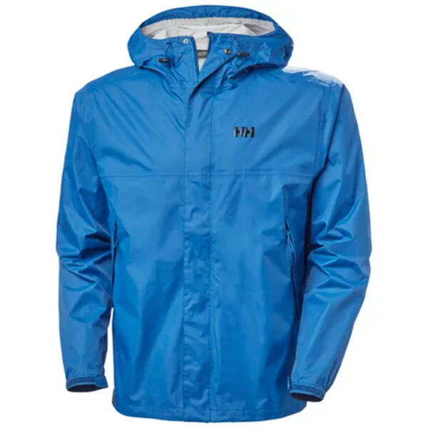 Helly Hansen Loki Rain Jacket Mens