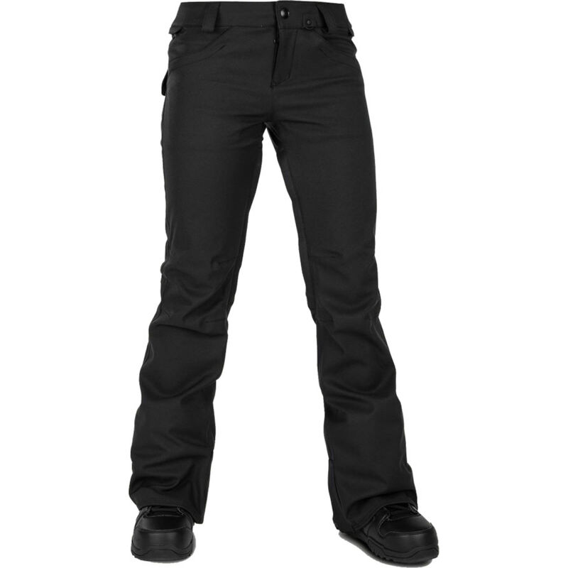 Volcom Species Stretch Pants Womens image number 0