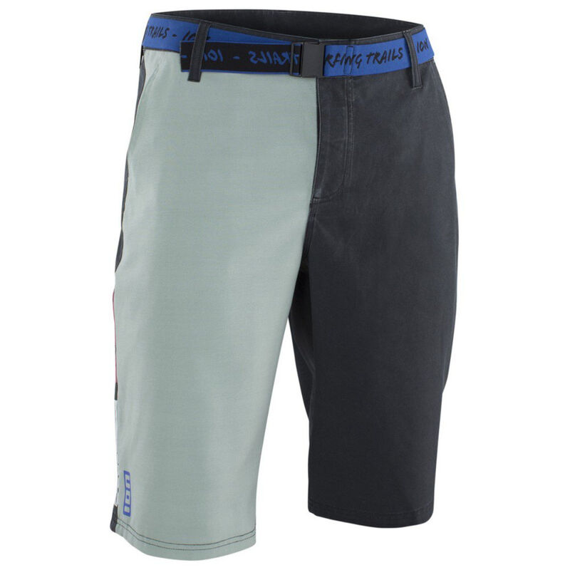 ION Seek Amp MTB Shorts Mens image number 0