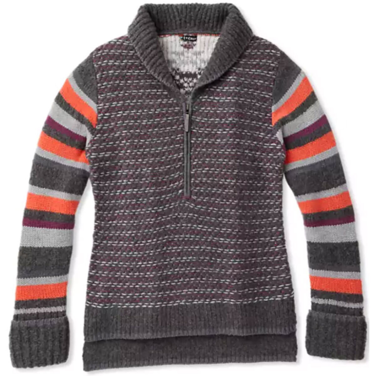 smartwool sweaters womens
