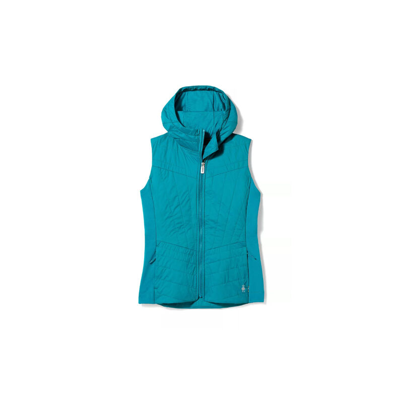 Smartwool Smartloft Vest Womens image number 0