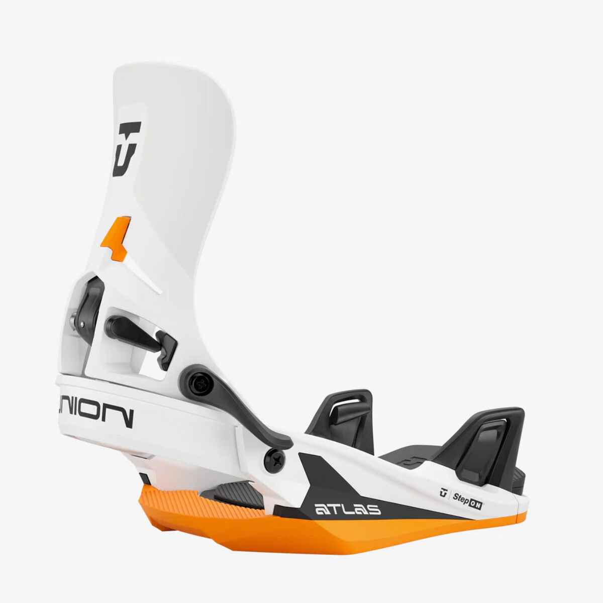 Union Atlas Step On Snowboard Bindings | Christy Sports