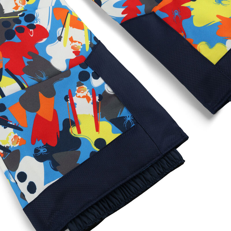 Spyder Expedition Pants Kids image number 3