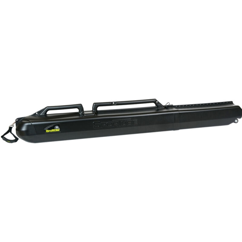 Sportube Series 2 Double Ski Case Christy Sports