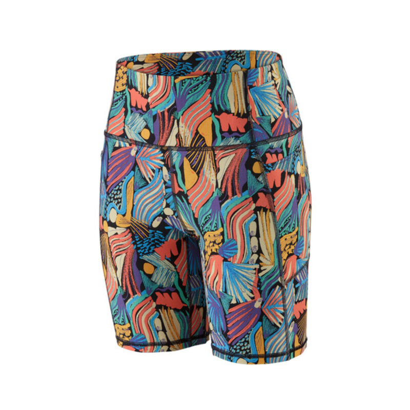 Patagonia Maipo Shorts Womens image number 0