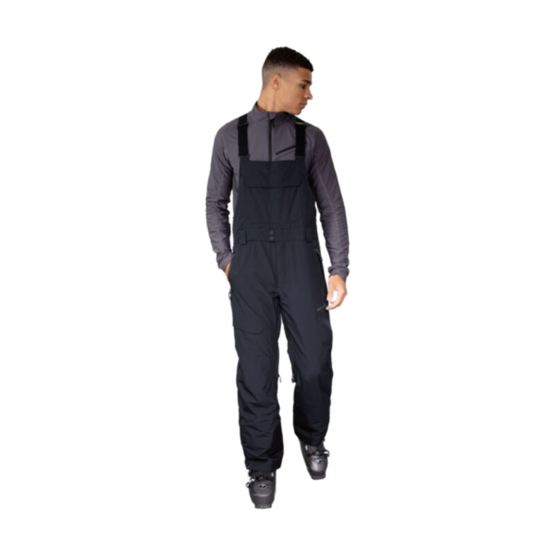 Obermeyer Perseus Bib Pants Mens image number 2