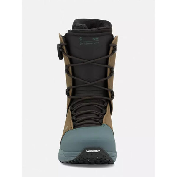 Ride Fuse Snowboard Boots Mens