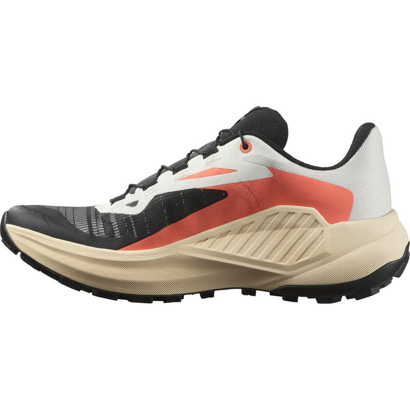 Salomon Genesis Trail Running Shoes Womens image number 2