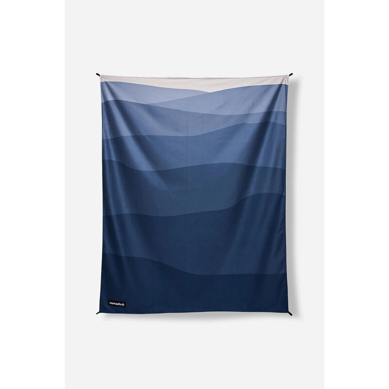 Nomadix Festival Hills Blanket image number 0