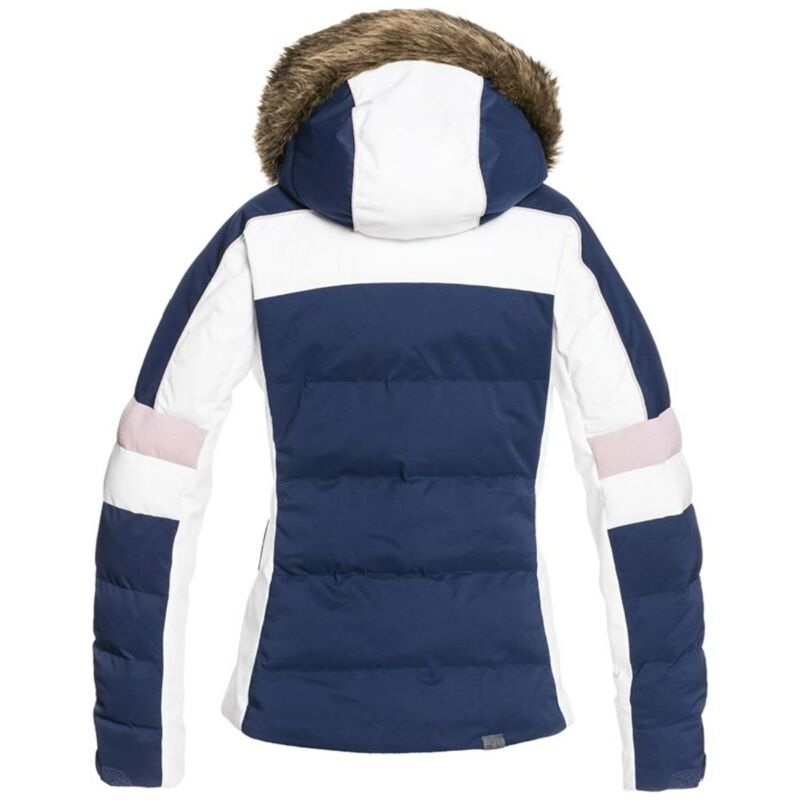 Roxy Snow Blizzard Snow Jacket Womens image number 1