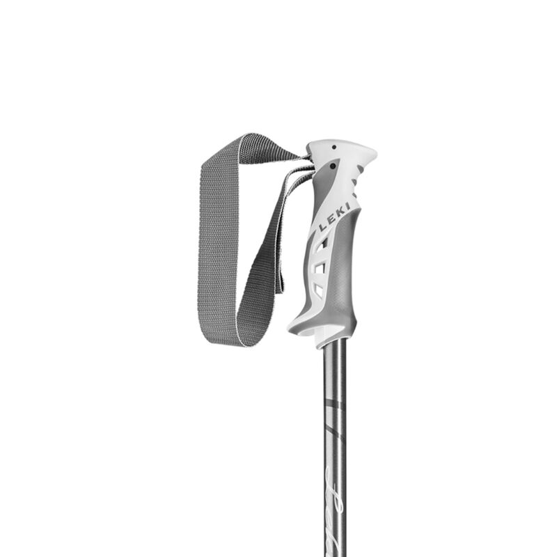 Leki Bliss Ski Poles Womens image number 1