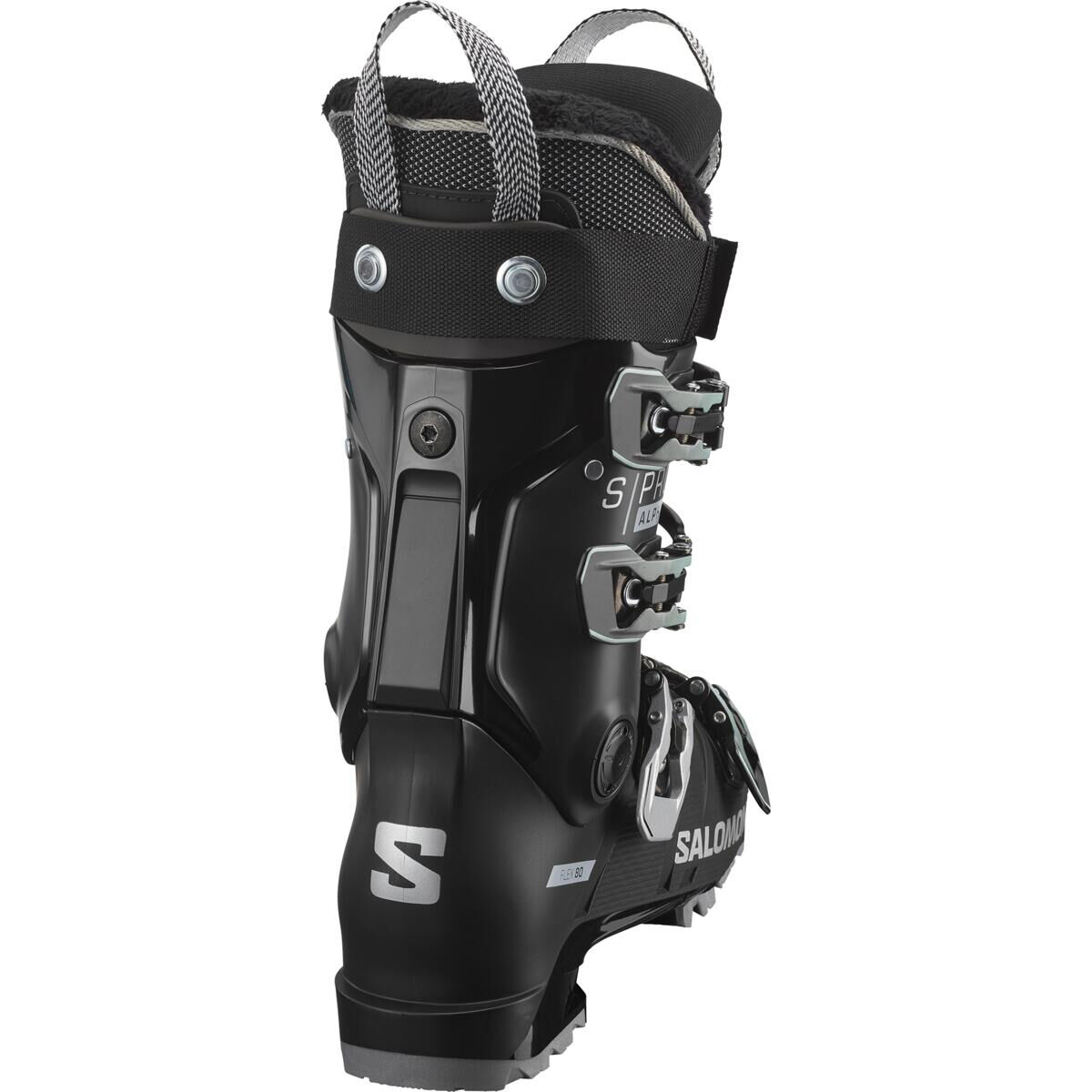 Salomon S/Pro Alpha 80 Ski Boots Womens | Christy Sports