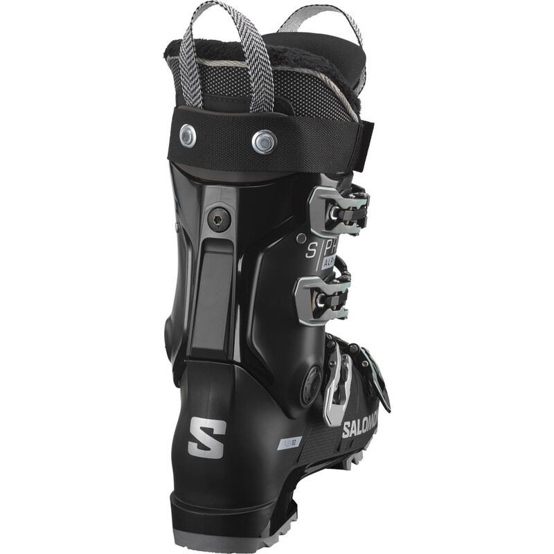 Salomon S/Pro Alpha 80 Ski Boots Womens image number 1