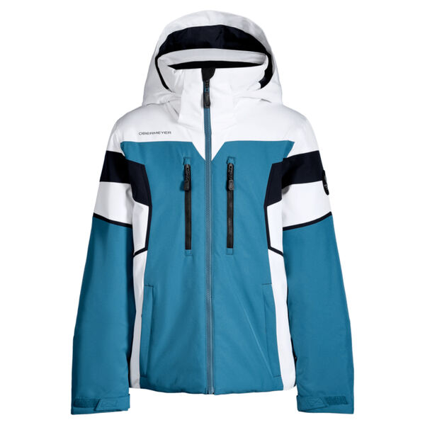 Obermeyer Mach 17 Jacket Juniors