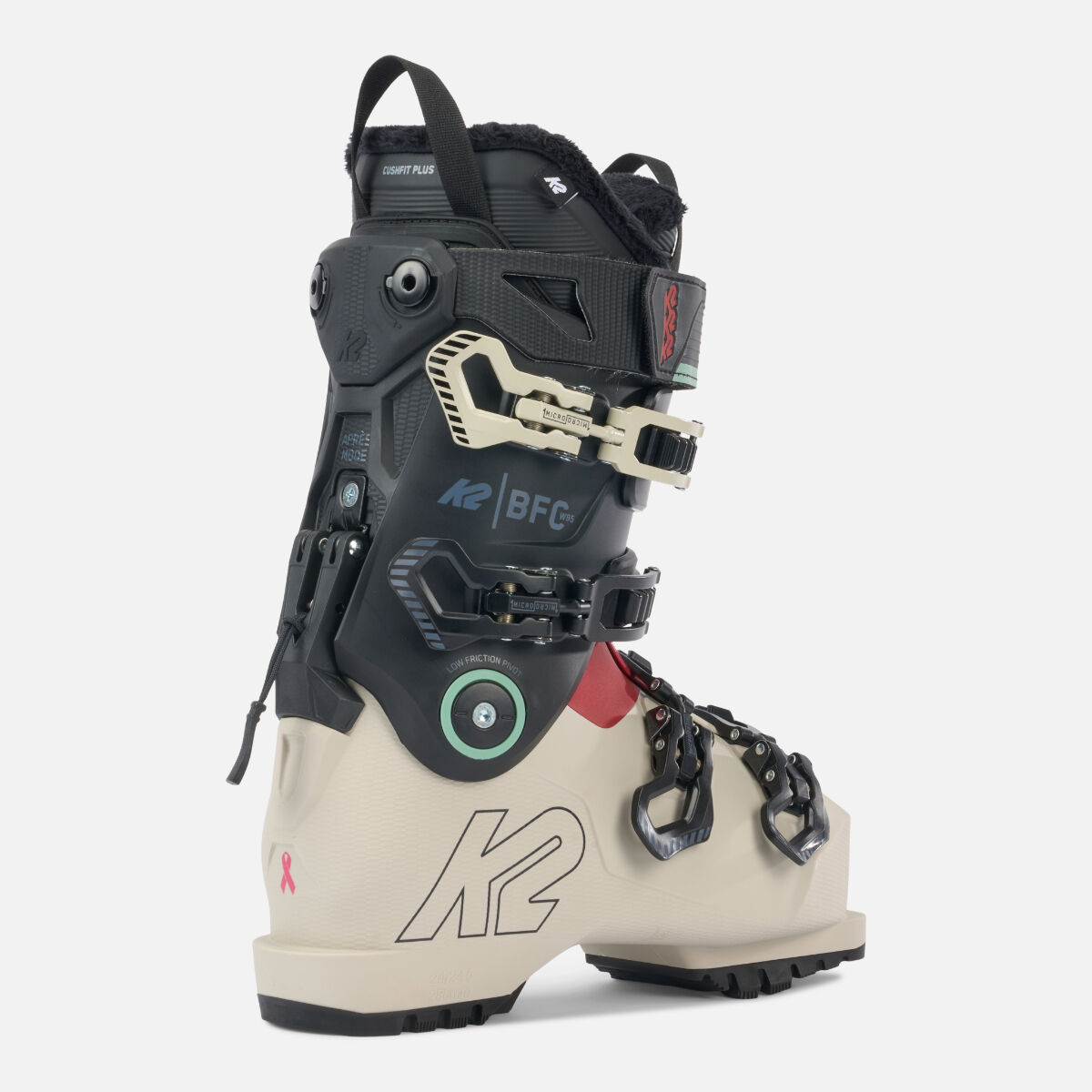 バックカントリースキー　ブーツ レディース　K2　ミナレット K2 BFC 95 Ski Boots Womens | Christy Sports