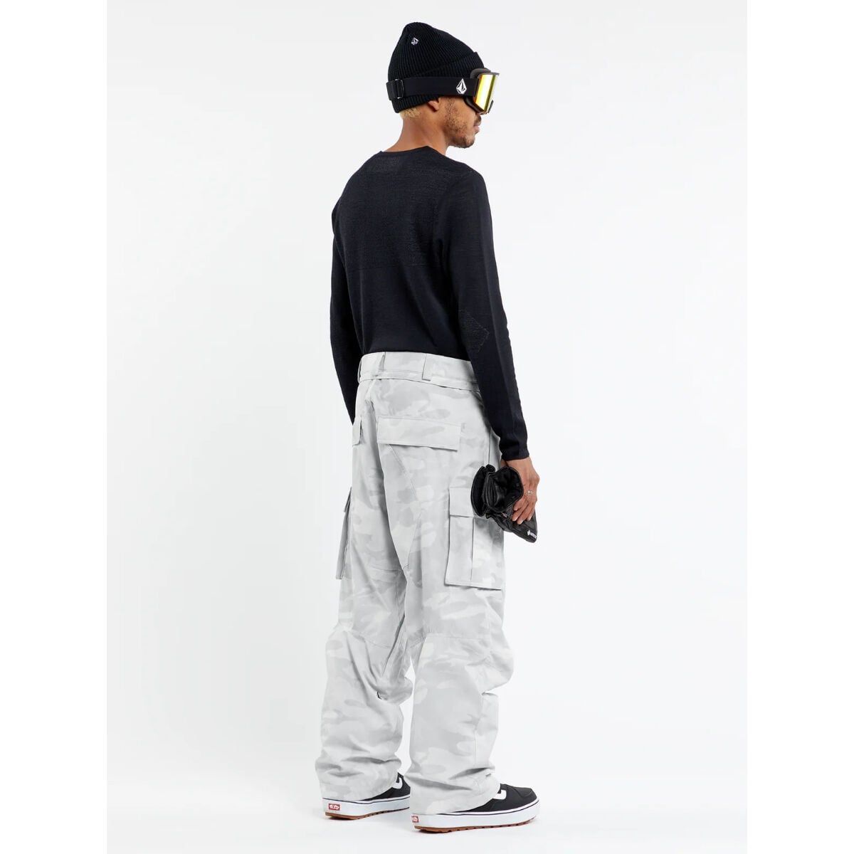 Volcom NWRK Baggy Pants Mens | Christy Sports