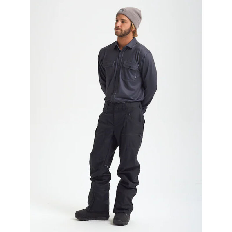 Burton Cargo Pant Regular Mens image number 2