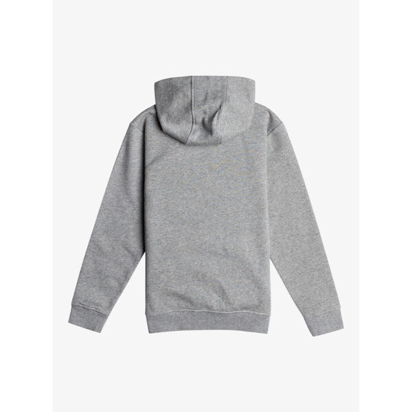 Quiksilver Big Logo Snow Hoodie Junior Boys