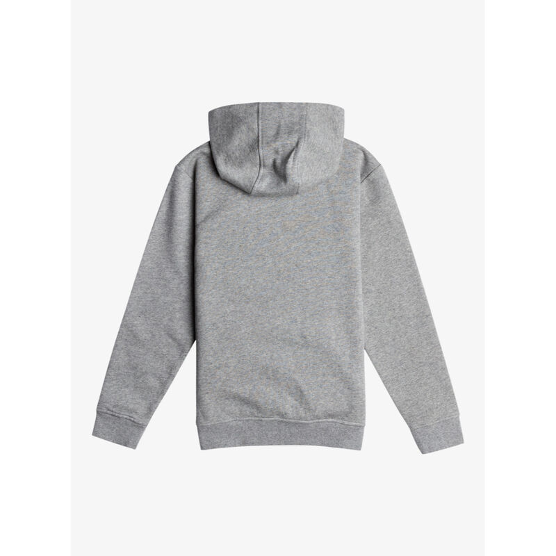 Quiksilver Big Logo Snow Hoodie Junior Boys image number 1