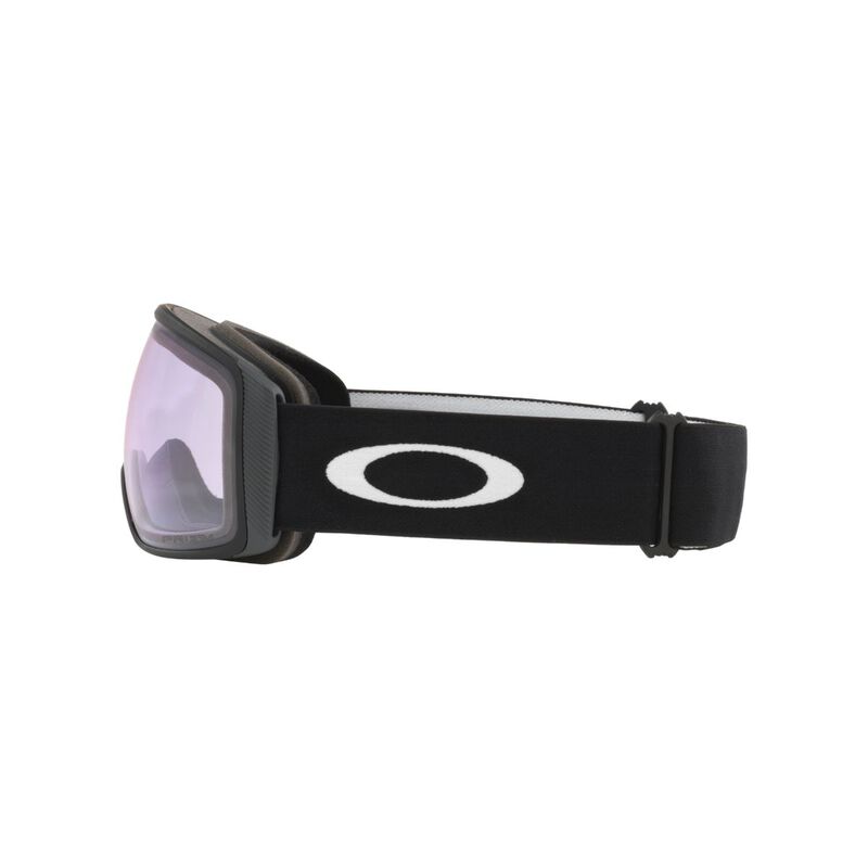 Oakley Flight Tracker L Goggles + Prizm Snow Clear Lenses | Christy Sports
