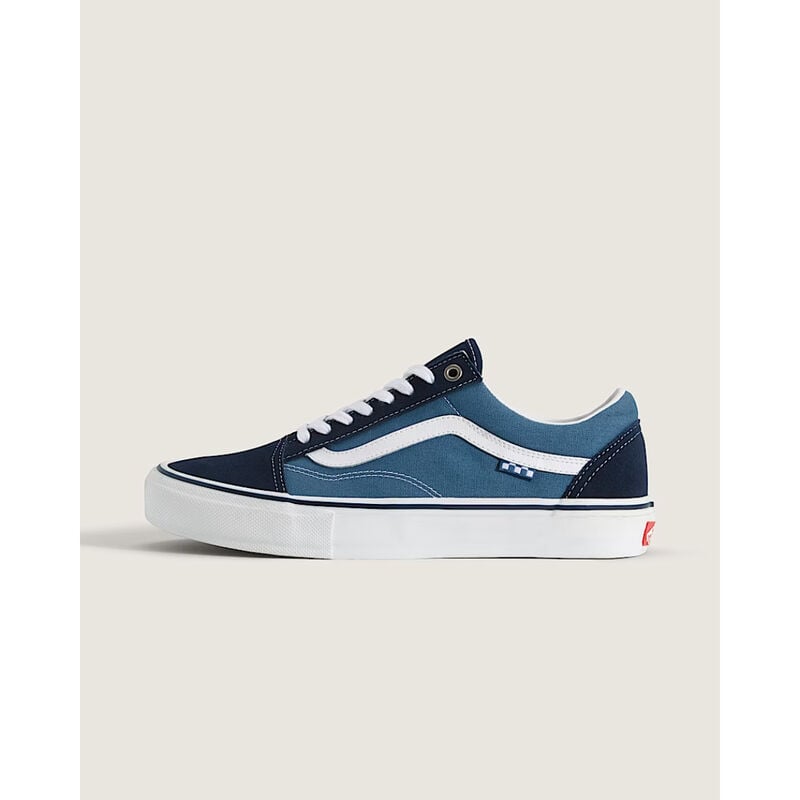 Vans Skate Old Skool Shoes Mens image number 1