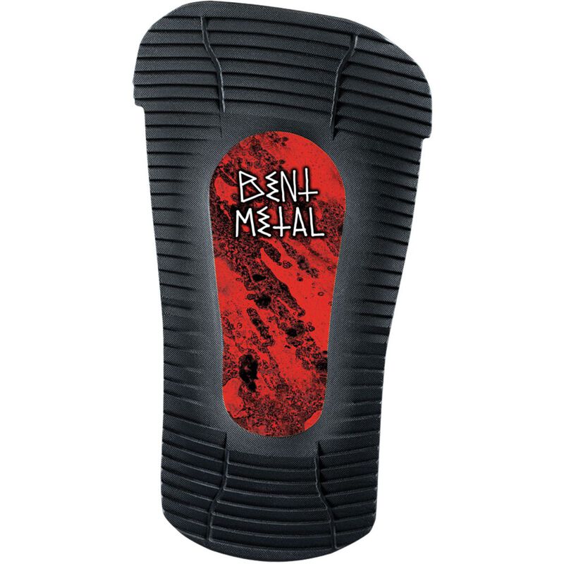 Bent Metal Logic Snowboard Bindings Mens image number 2
