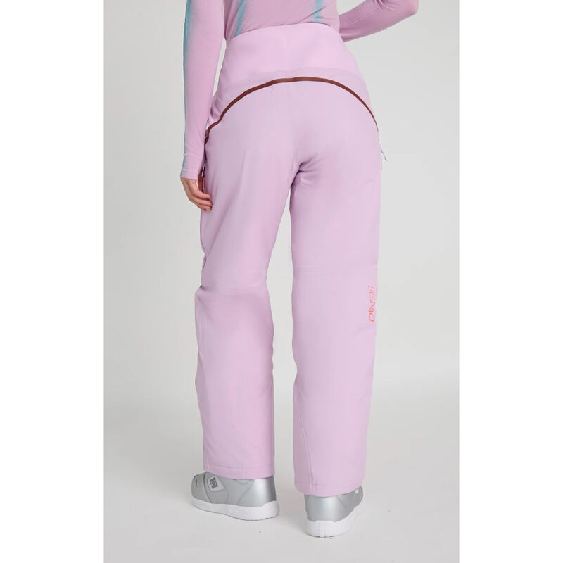 Seniq Joyride Insulated Ski Pants Womens image number 1