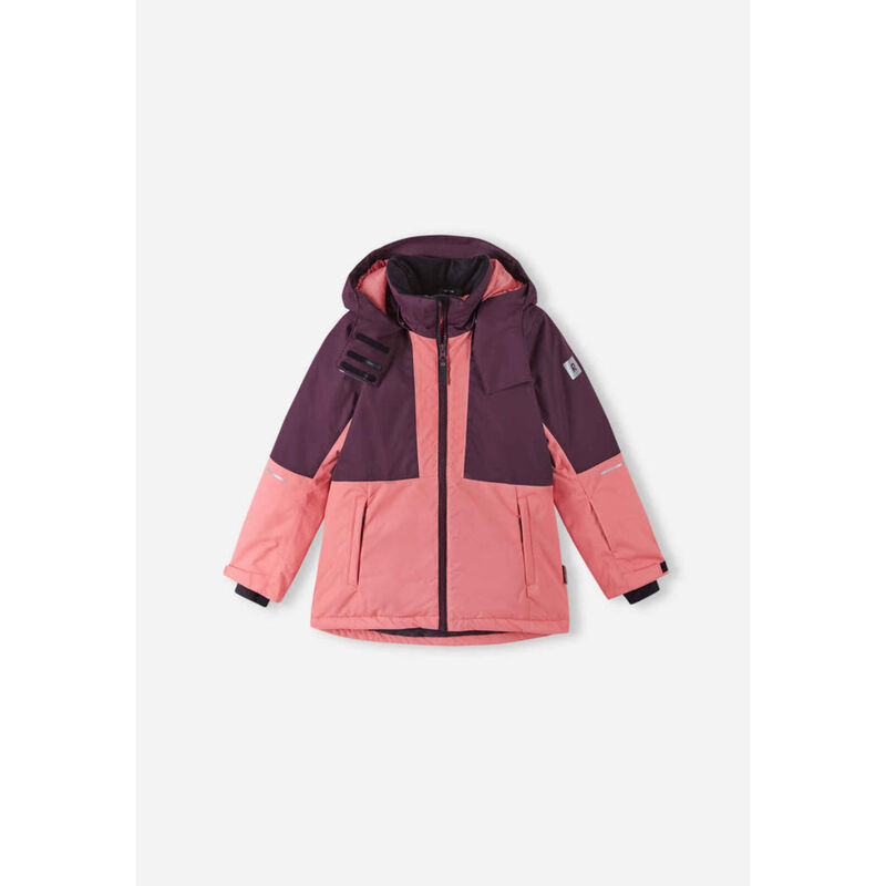 Reima Soppela Ski Jacket Kids image number 0