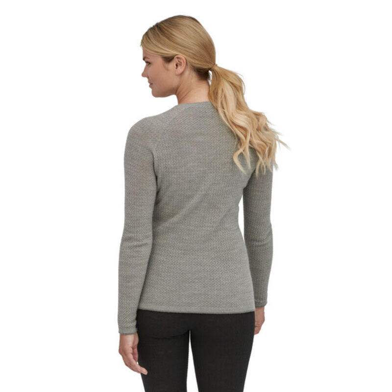 Patagonia Capilene Air Crew Womens image number 2