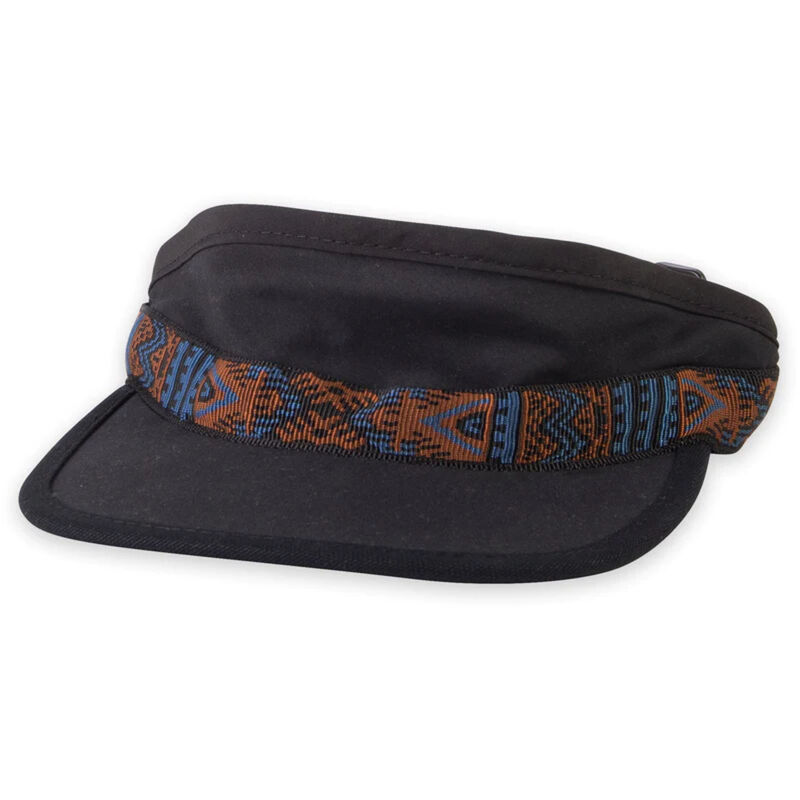 Kavu Synthetic Strapvisor Hat image number 0