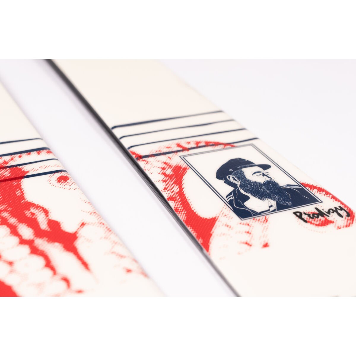 Faction Prodigy 2 Capsule Skis Womens | Christy Sports