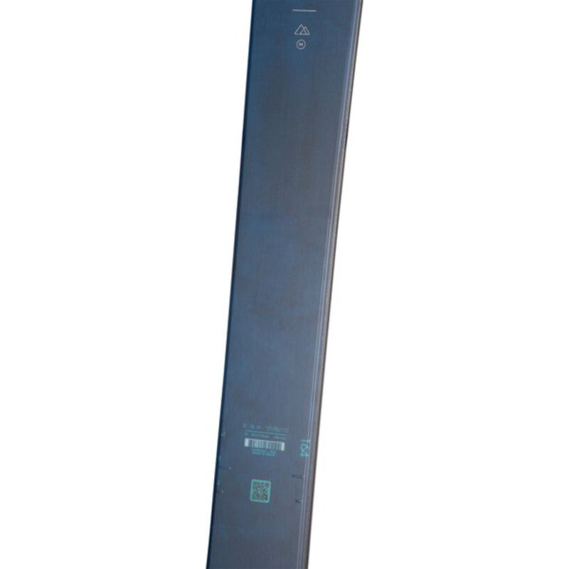 Rossignol Rallybird 94 Skis Womens image number 3