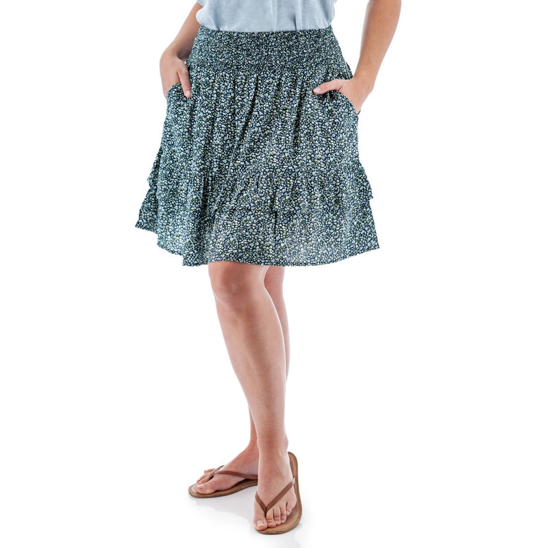 Aventura Dell Skirt Womens image number 0