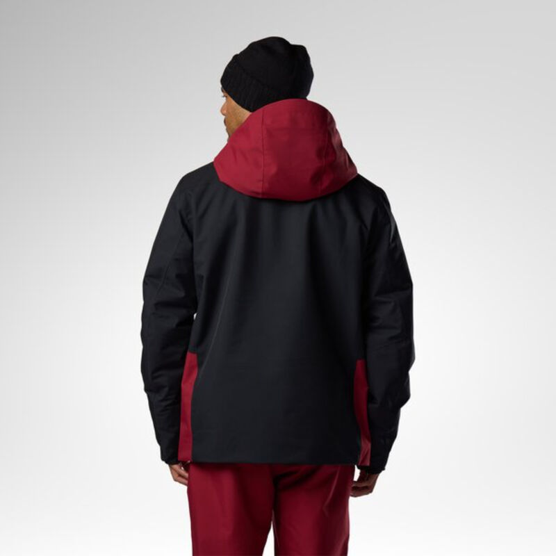 Rossignol Velika Ski Jacket Mens image number 2