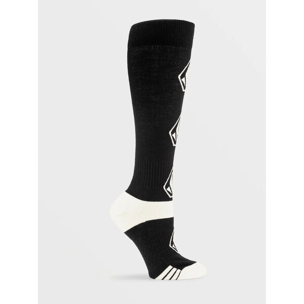 Volcom Sherwood Socks Womens