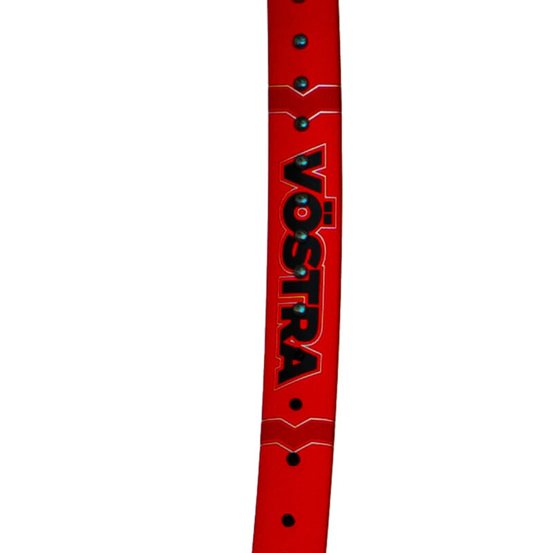 Volkl Vostra V8 300G Tennis Racquet - Unstrung image number 3