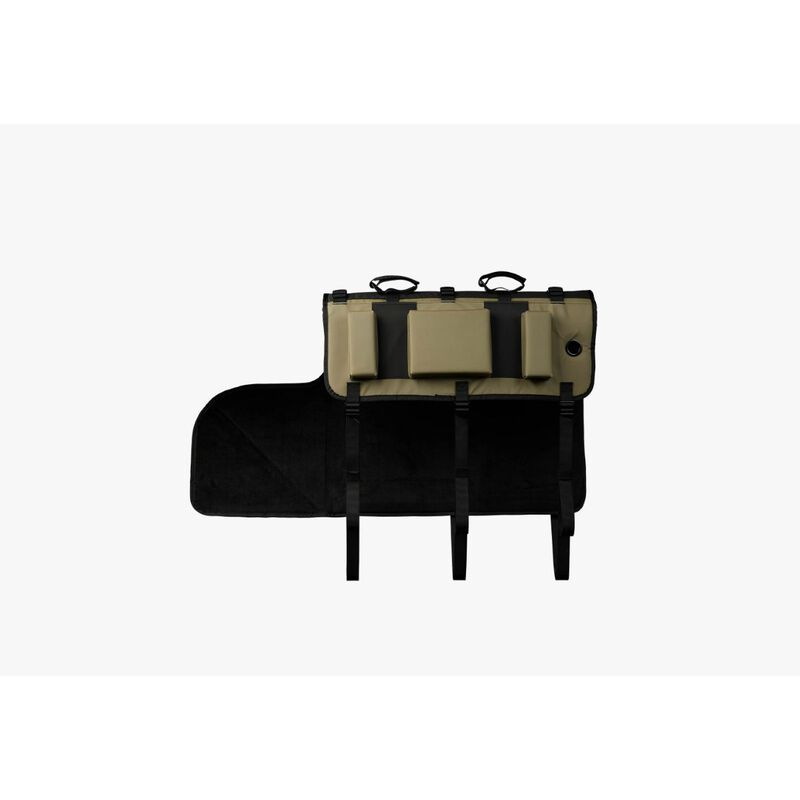 Race Face T2 Half Stack Tailgate Pads image number 2