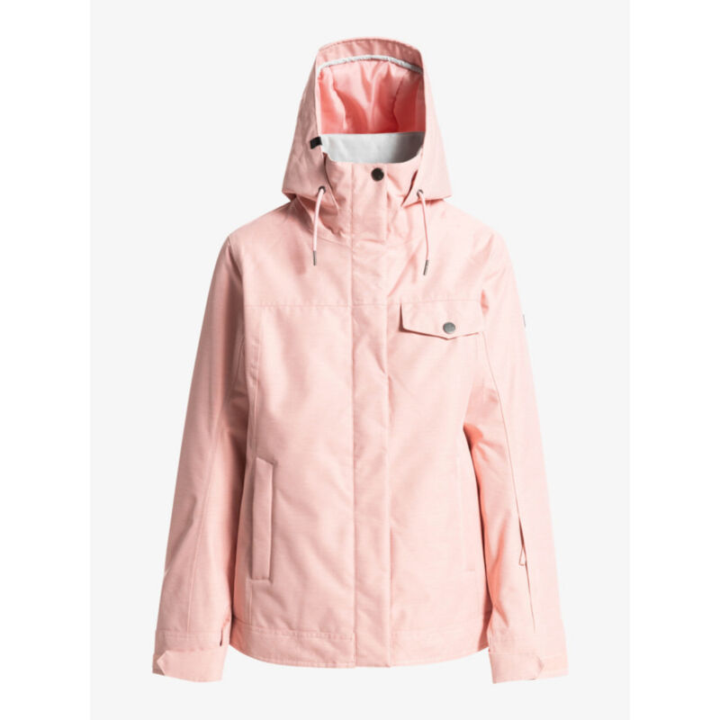 Roxy Billie Insulated Snow Jacket Womens image number 0