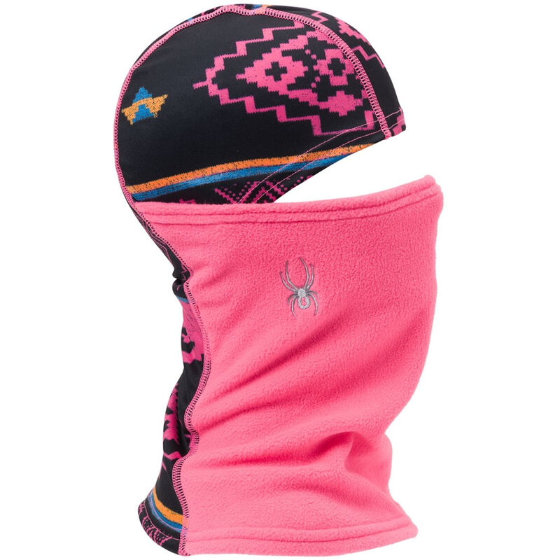 Spyder Guide Balaclava Kids image number 0
