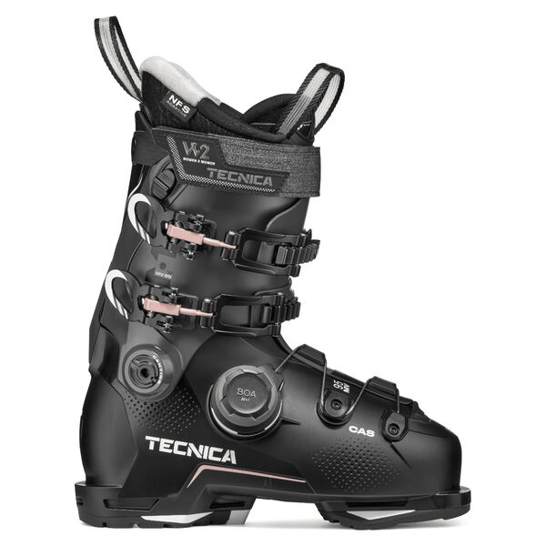 Tecnica Mach BOA MV 95 Ski Boots Womens
