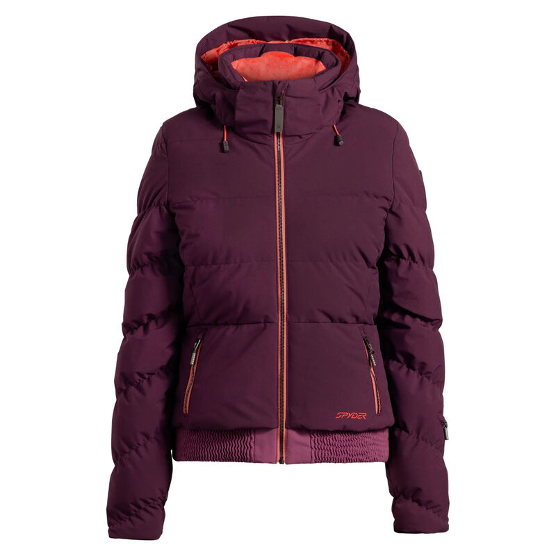 Spyder Haven Jacket Womens image number 0