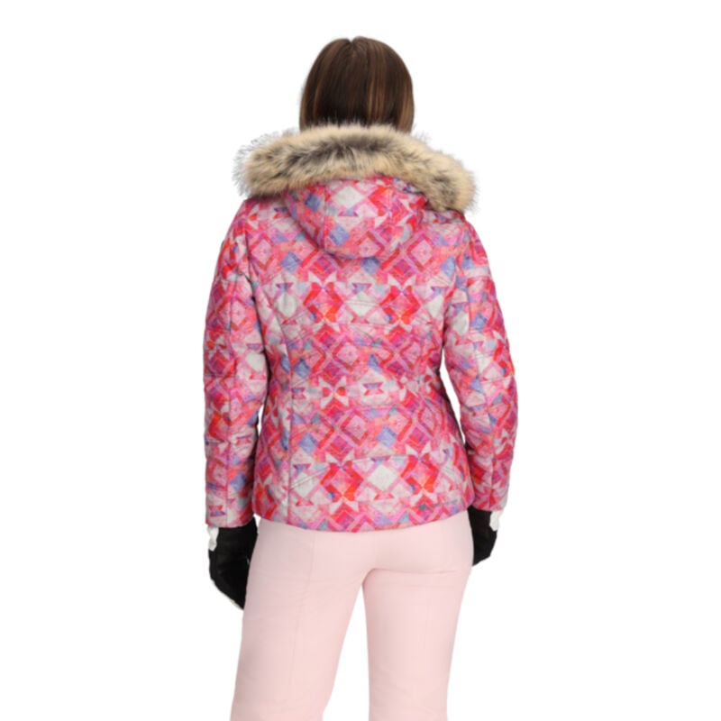 Obermeyer Tuscany II Jacket Womens image number 3
