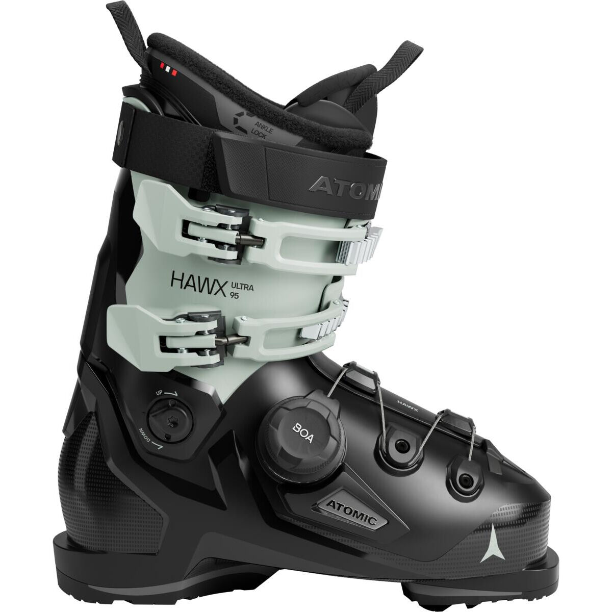 Ski Boots with BOA | Free Shipping Over $99 For Account