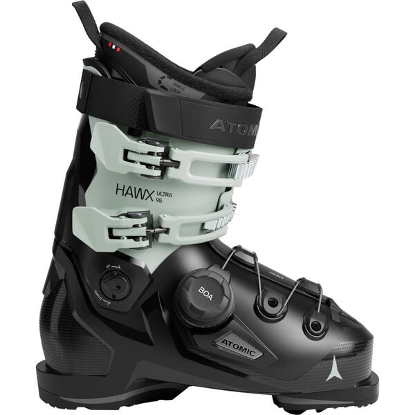 Atomic Hawx Ultra 95 BOA Ski Boots Womens