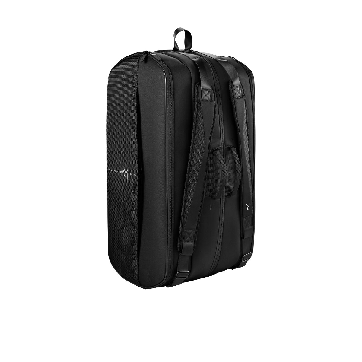 スポーツ RF TOURNAMENT RACQUET BAG 15PK Wilson RF Tournament Racquet Bag 15PK | Christy Sports