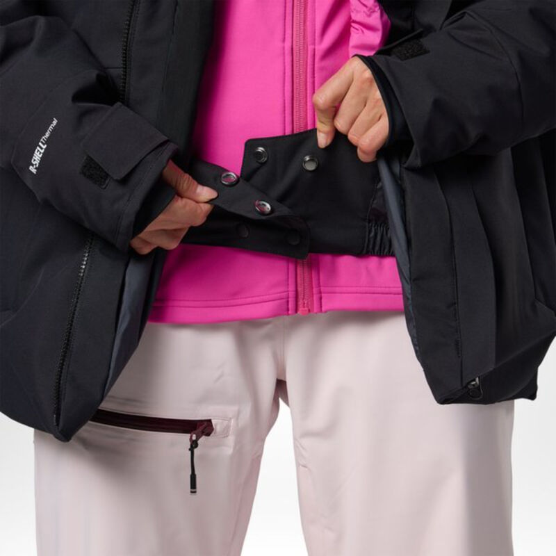 Rossignol Opside Jacket Womens image number 7