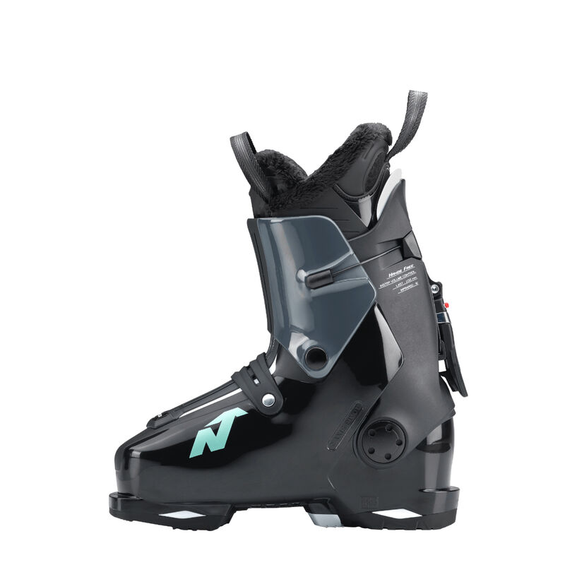 Nordica HF 85 Ski Boots Womens image number 2