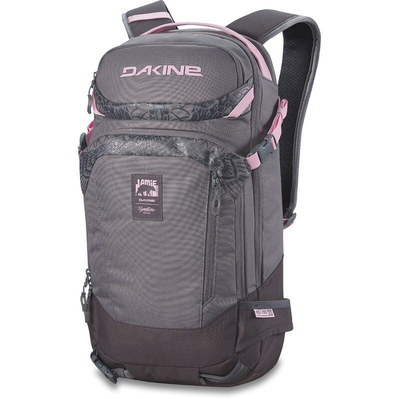 Betrokken Penetratie Productiviteit Dakine Team Heli Pro 20L Backpack Womens | Christy Sports